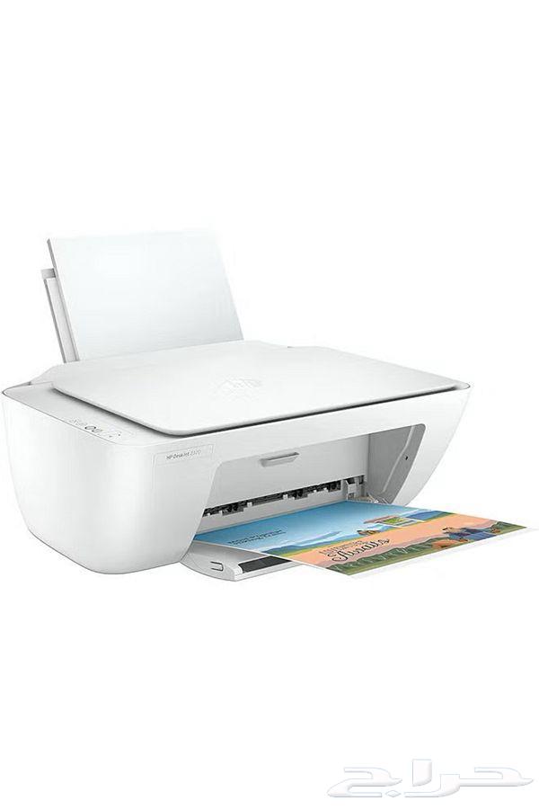 HP أتش بي دسك جيت 2320  طابعة الكل في واحد63714150413185112