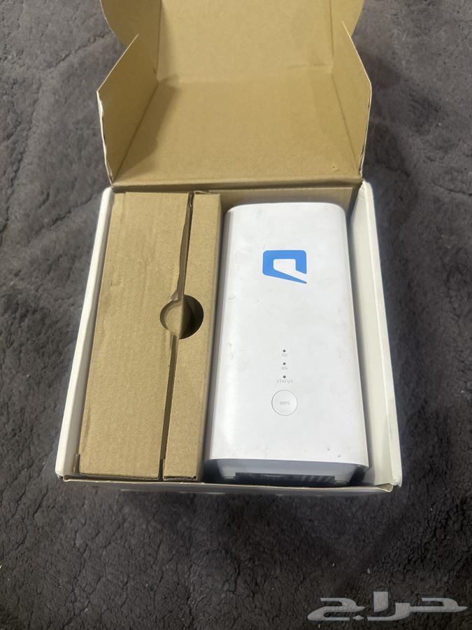 Mobiley 5G Router63710043246594111