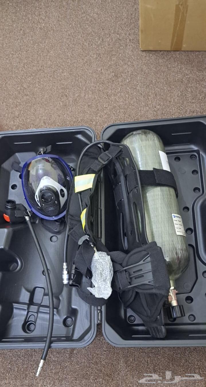 New diving device, never used (modified)63716370042498110