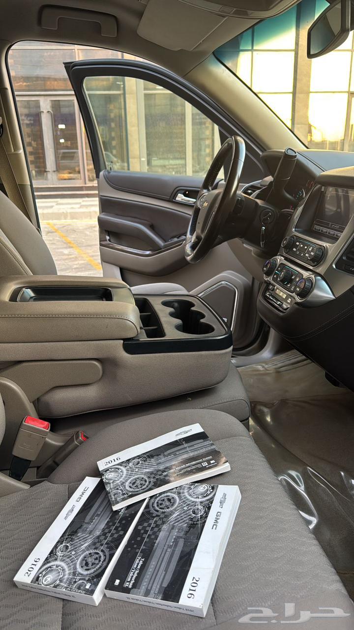 2016 Tahoe Short LT for sale (LT) no double63798773631233112