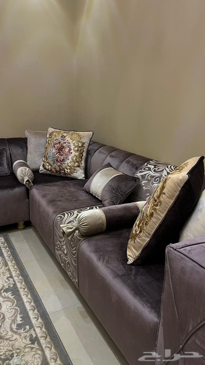 كنب للبيع على السوم63707763502467112