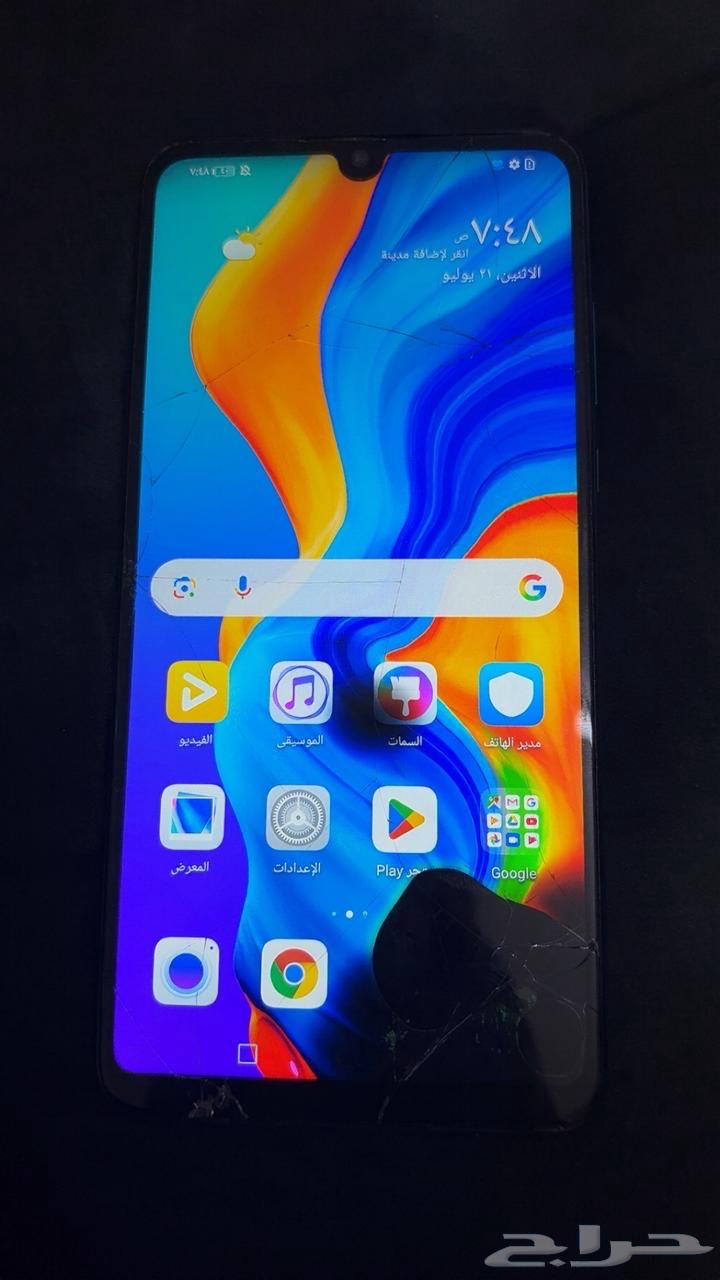 جوال هواوي63708396230147110