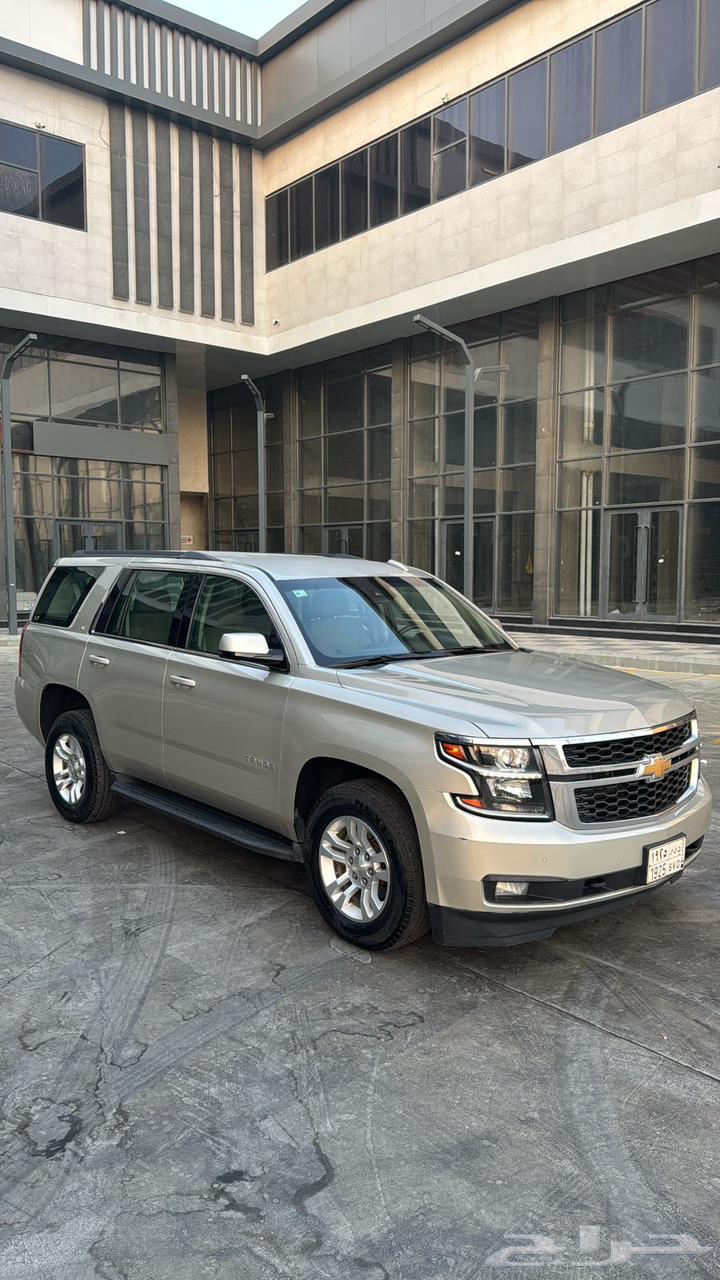 2016 Tahoe Short LT for sale (LT) no double63798773631233113