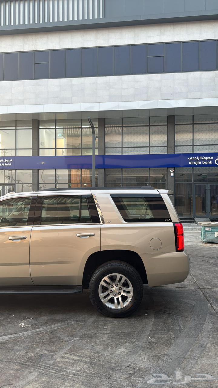 2016 Tahoe Short LT for sale (LT) no double63798773631233114