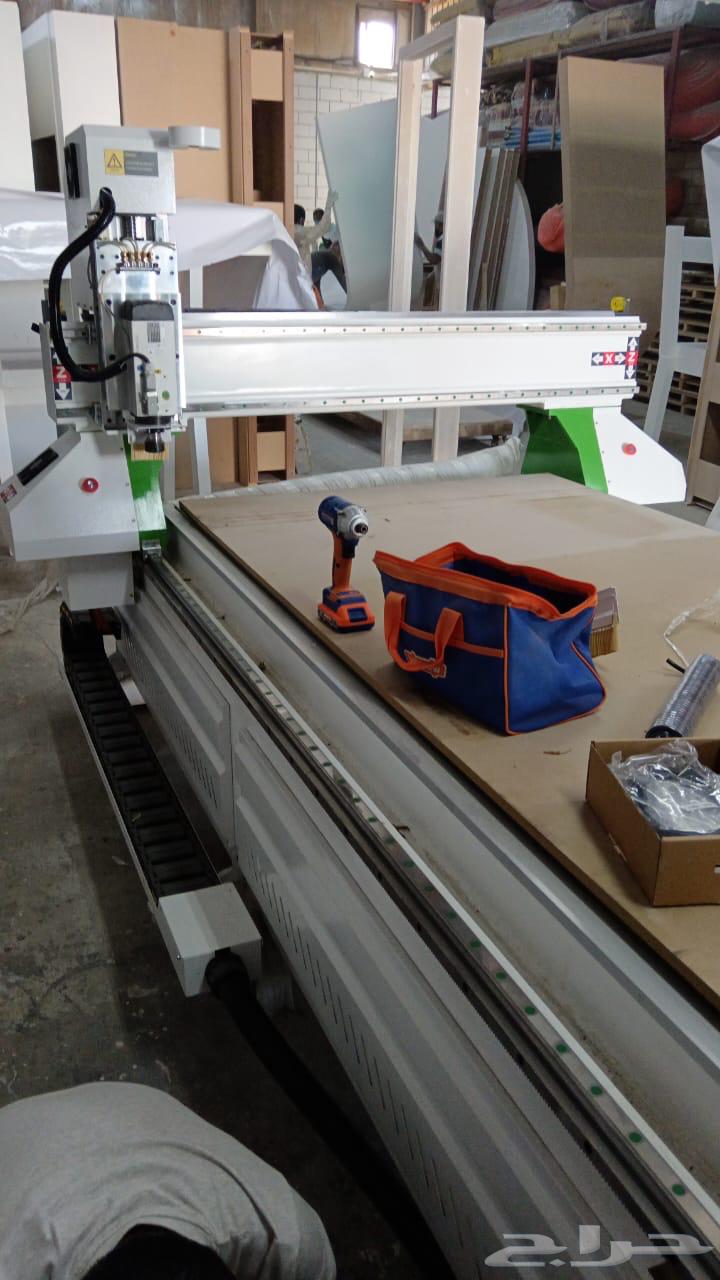 New CNC Router Machine63711233268481112