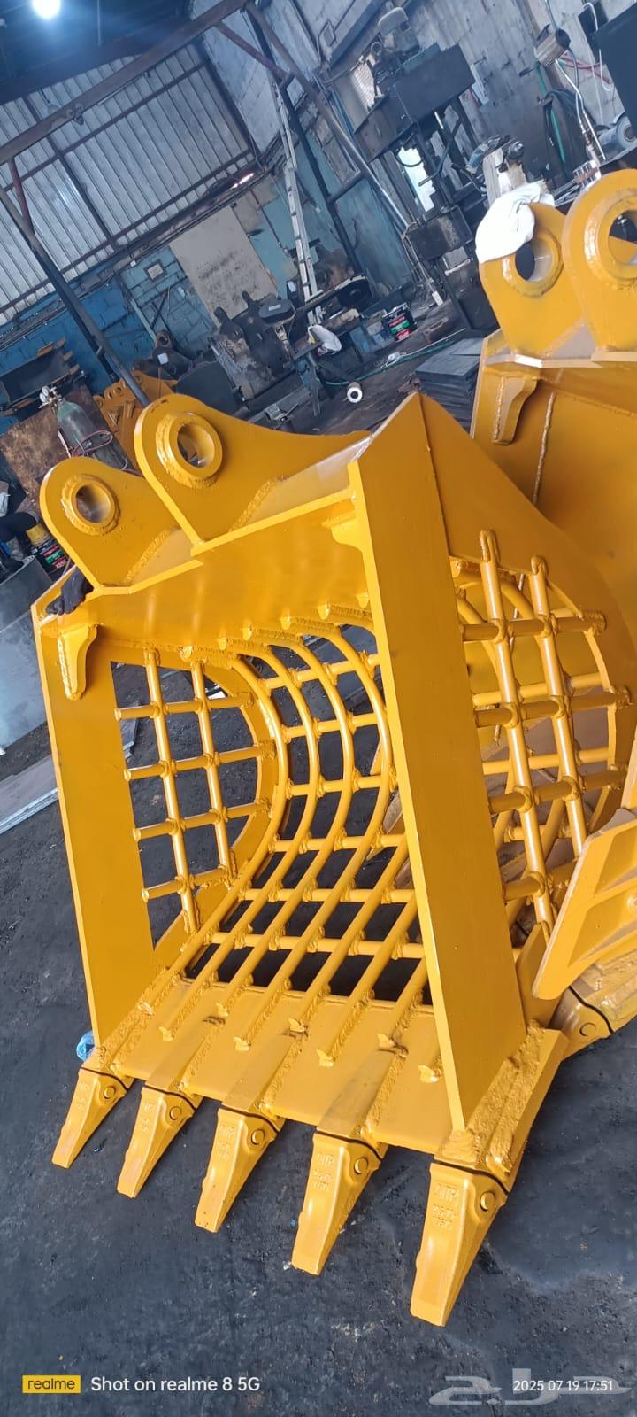 بوكيت بوكلين Bucket63780086554882110