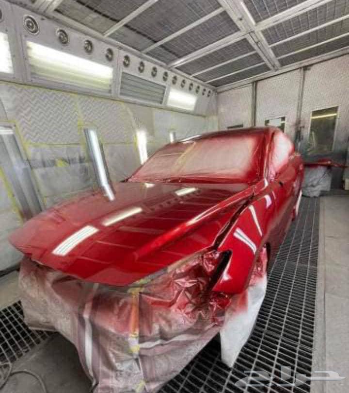Car paint with gloss and agency, we also have rubber spraying63788402933891111