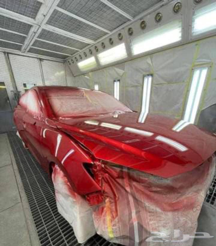 Car paint with gloss and agency, we also have rubber spraying63788402933891112
