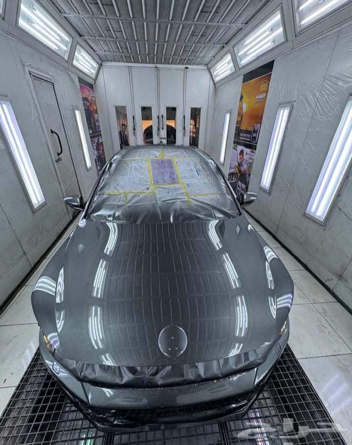 Car paint with gloss and agency, we also have rubber spraying63788402933891114