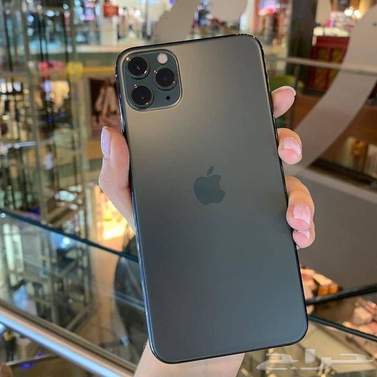 iPhone 11 Pro Max63707671805955110