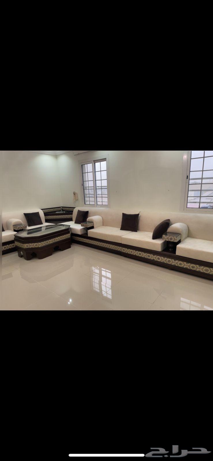 كنب مغربي نظيف63713962177283111
