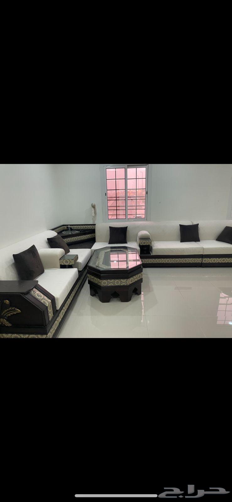 كنب مغربي نظيف63713962177283110