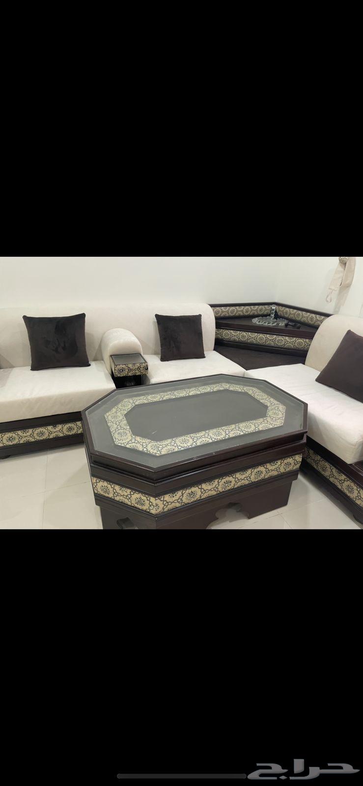 كنب مغربي نظيف63713962177283112