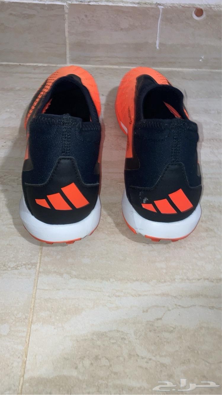 Adidas Accuracy Predator63706299794306114