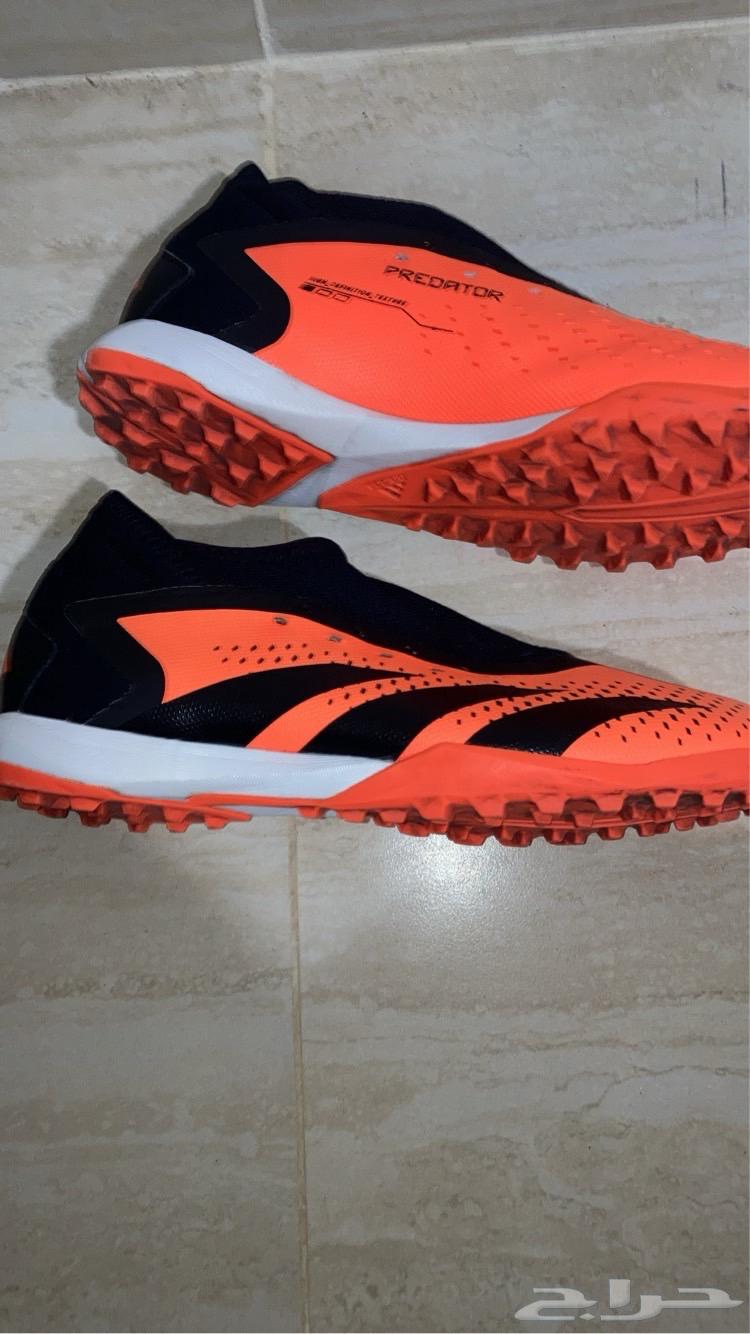 Adidas Accuracy Predator63706299794306110