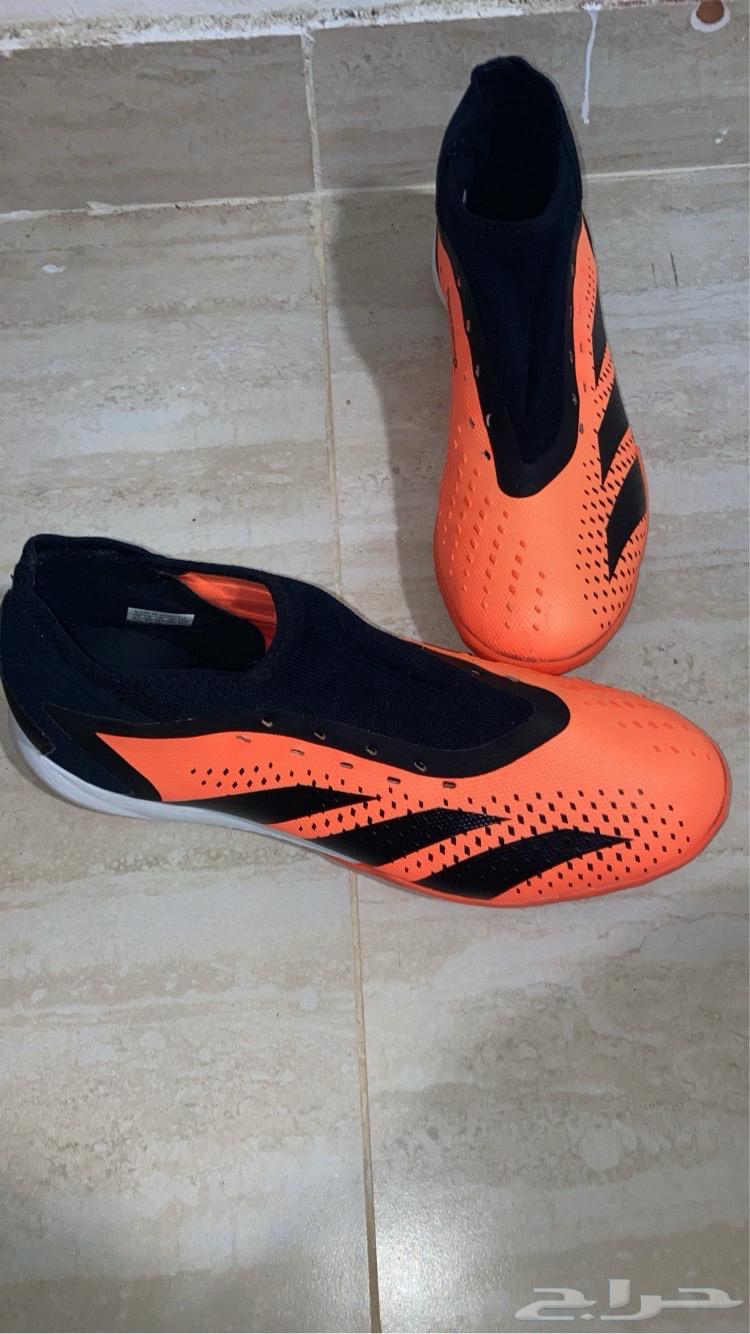 Adidas Accuracy Predator63706299794306111
