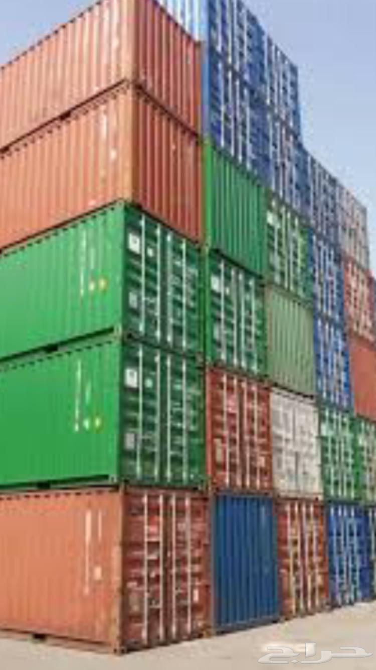 Shipping containers all sizes container63708665558915111