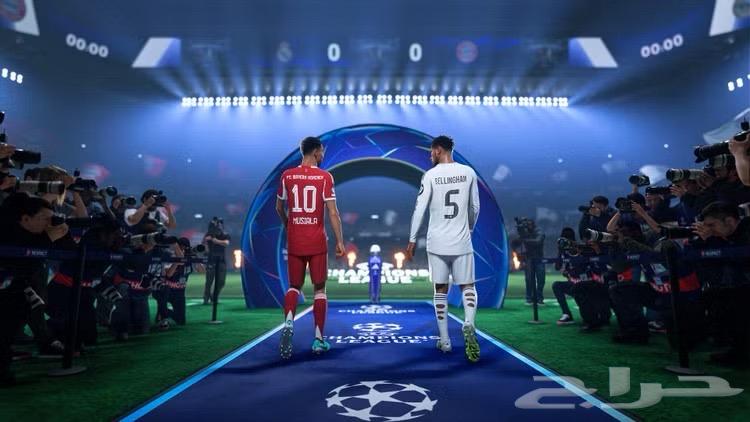 fc26 للبي سي مع اقساط63716856831361110