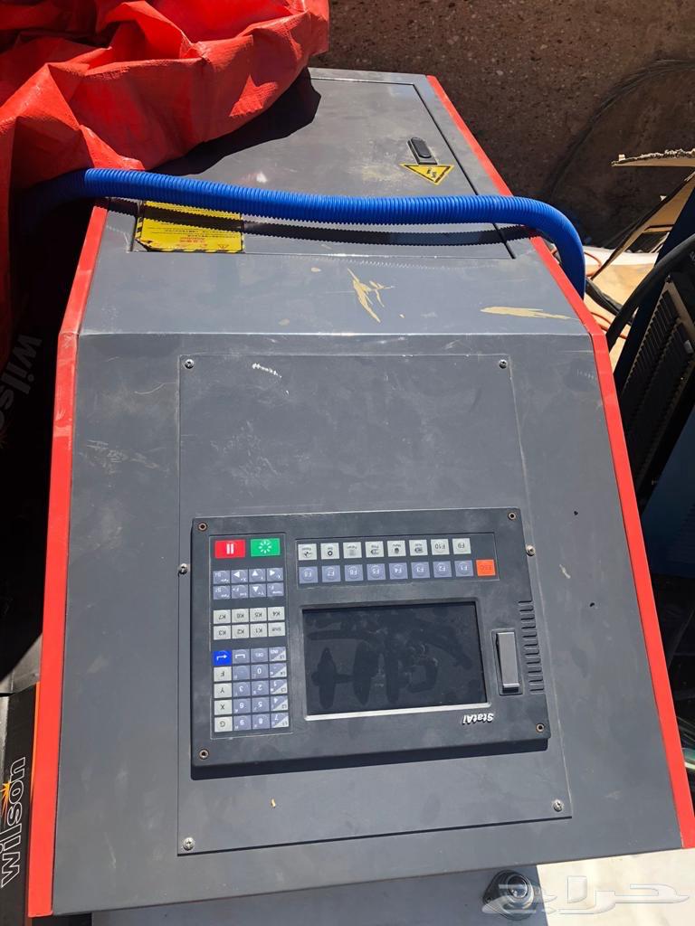Wilsob Plasma Machine63714334851586110