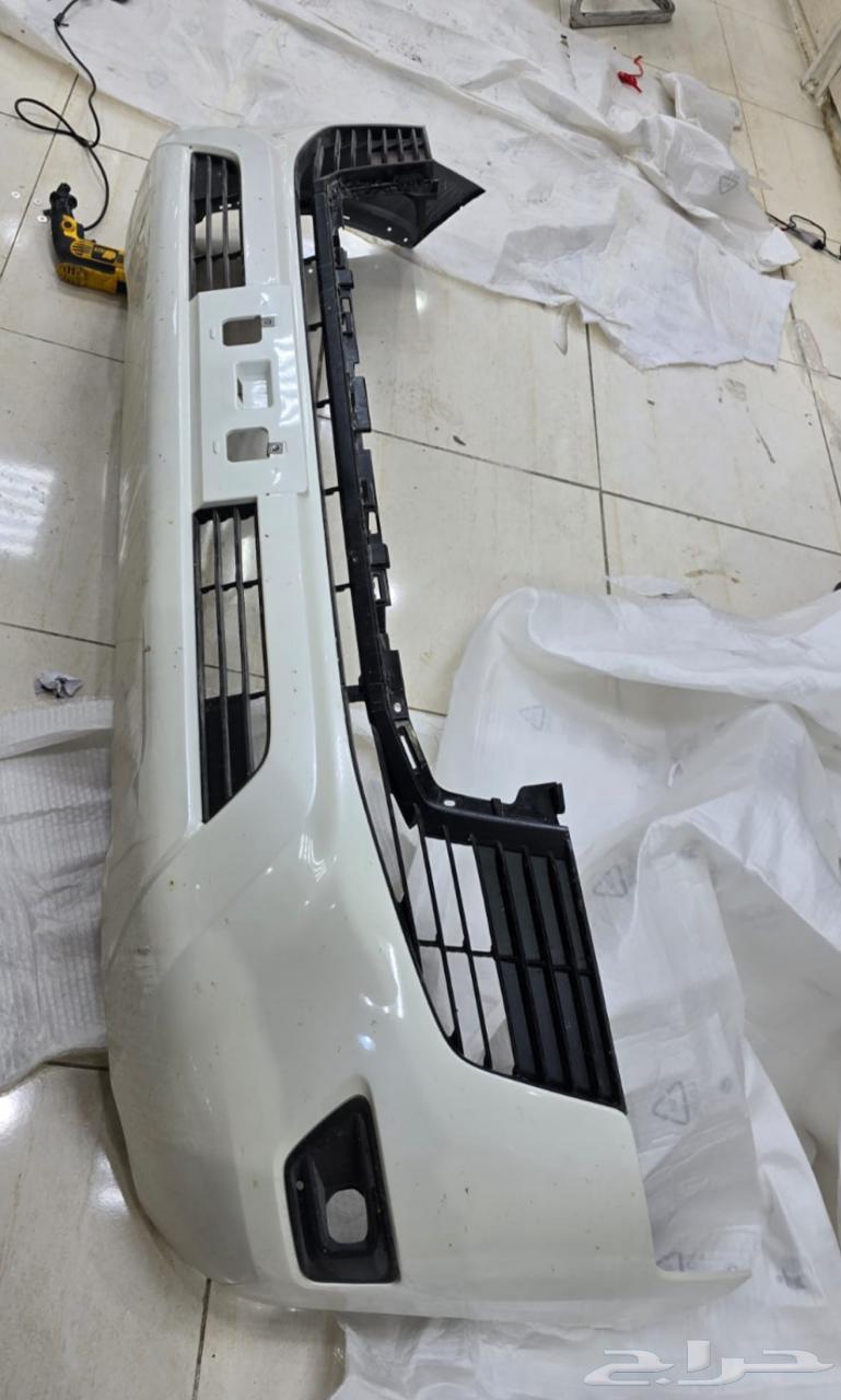 Front bumpers and fenders for GX.R agency models from 22 to 2563781873879811110