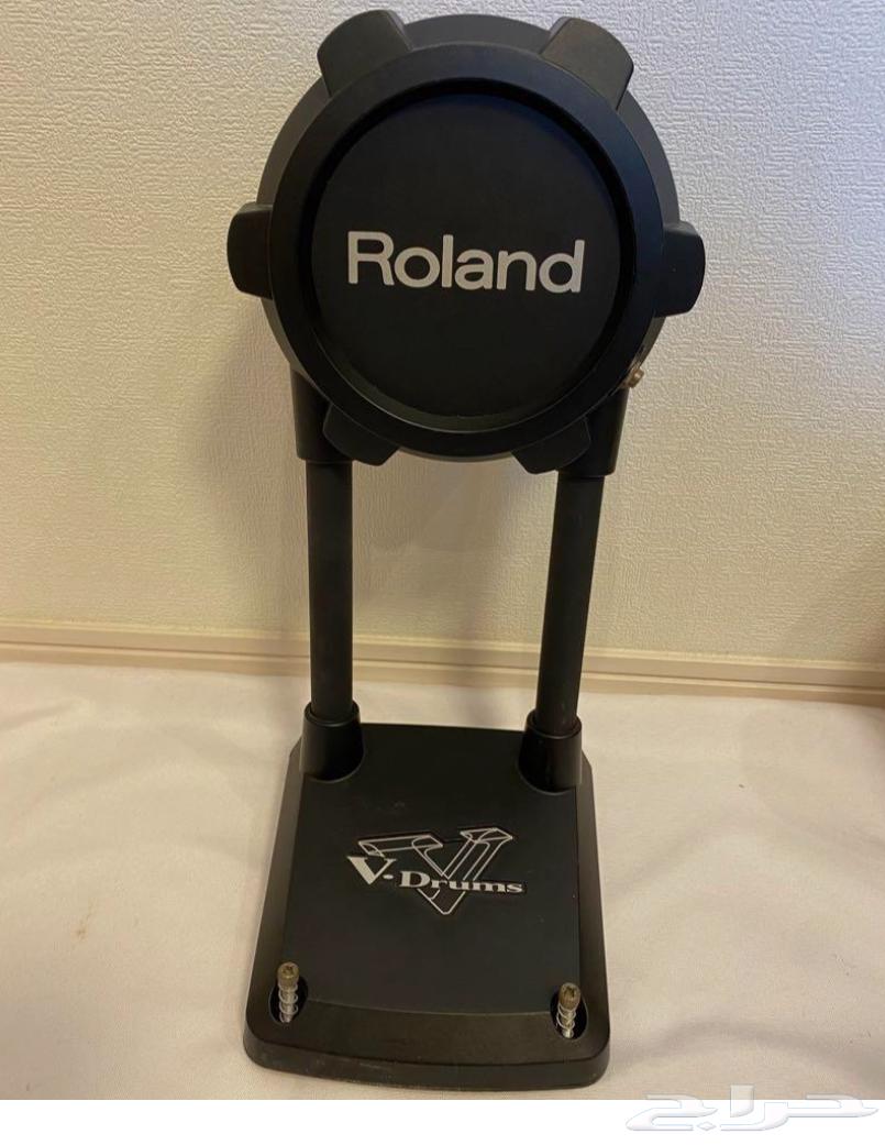 For sale, drum pads in good condition63713669413889110