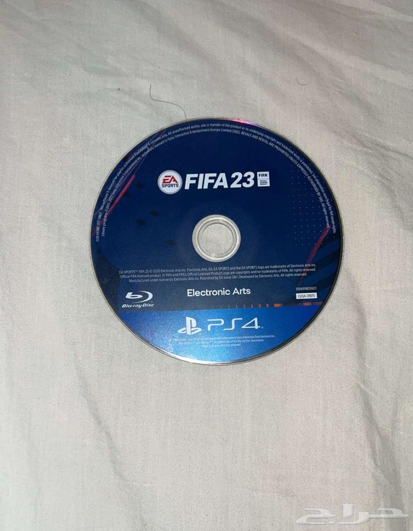 فيفا 23 نظيف عليه ضمان شهر63709107836931110