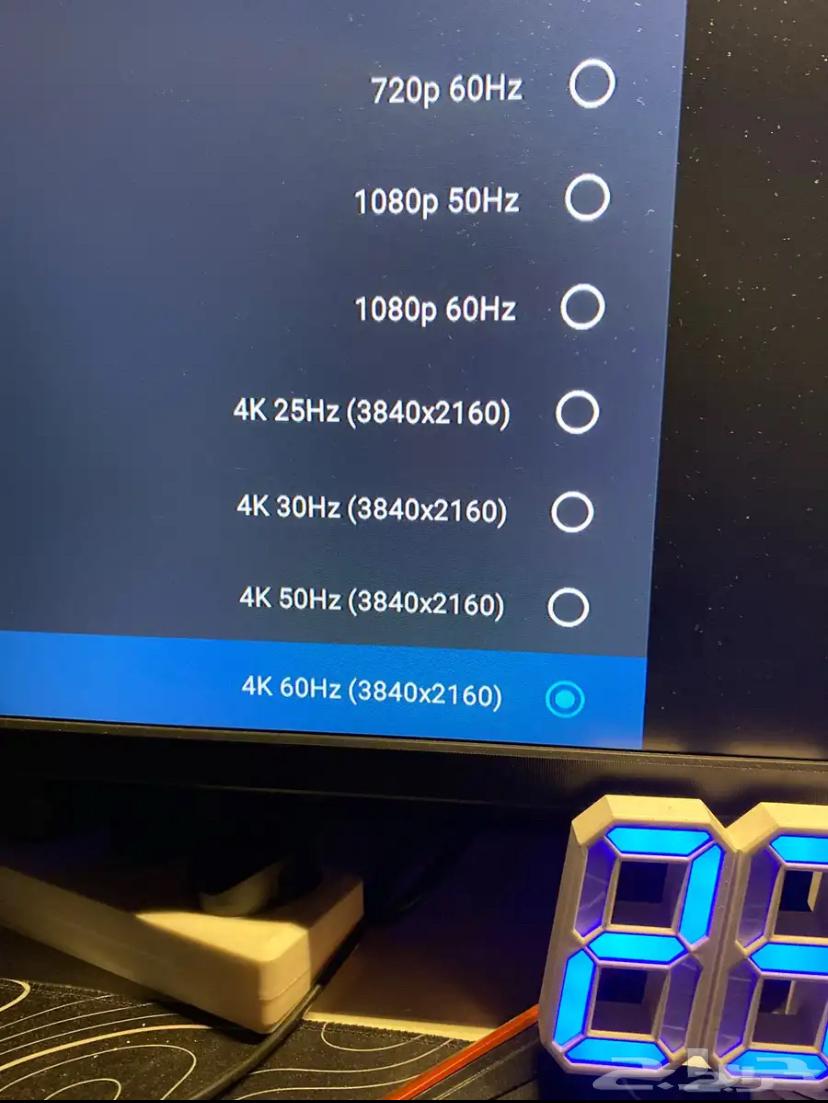 Smart device with 4k precision63708035137793112