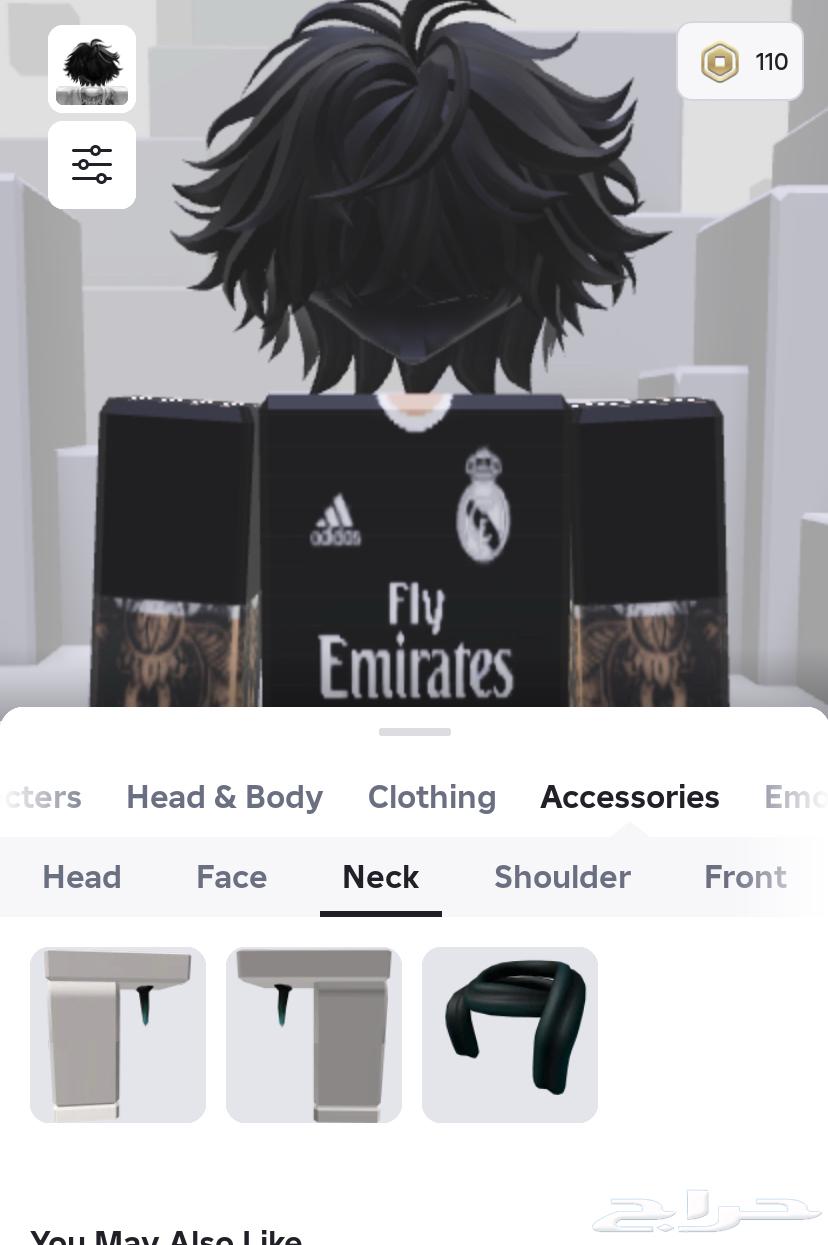 حساب نادر والسعر خاص فيه كل الاعاب روبلكس63711585949697111