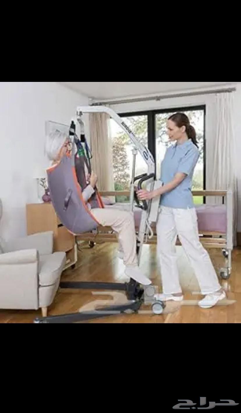 رافعه إعاقه احتياجات خاصه وكبار السن للبيع63708665552642113