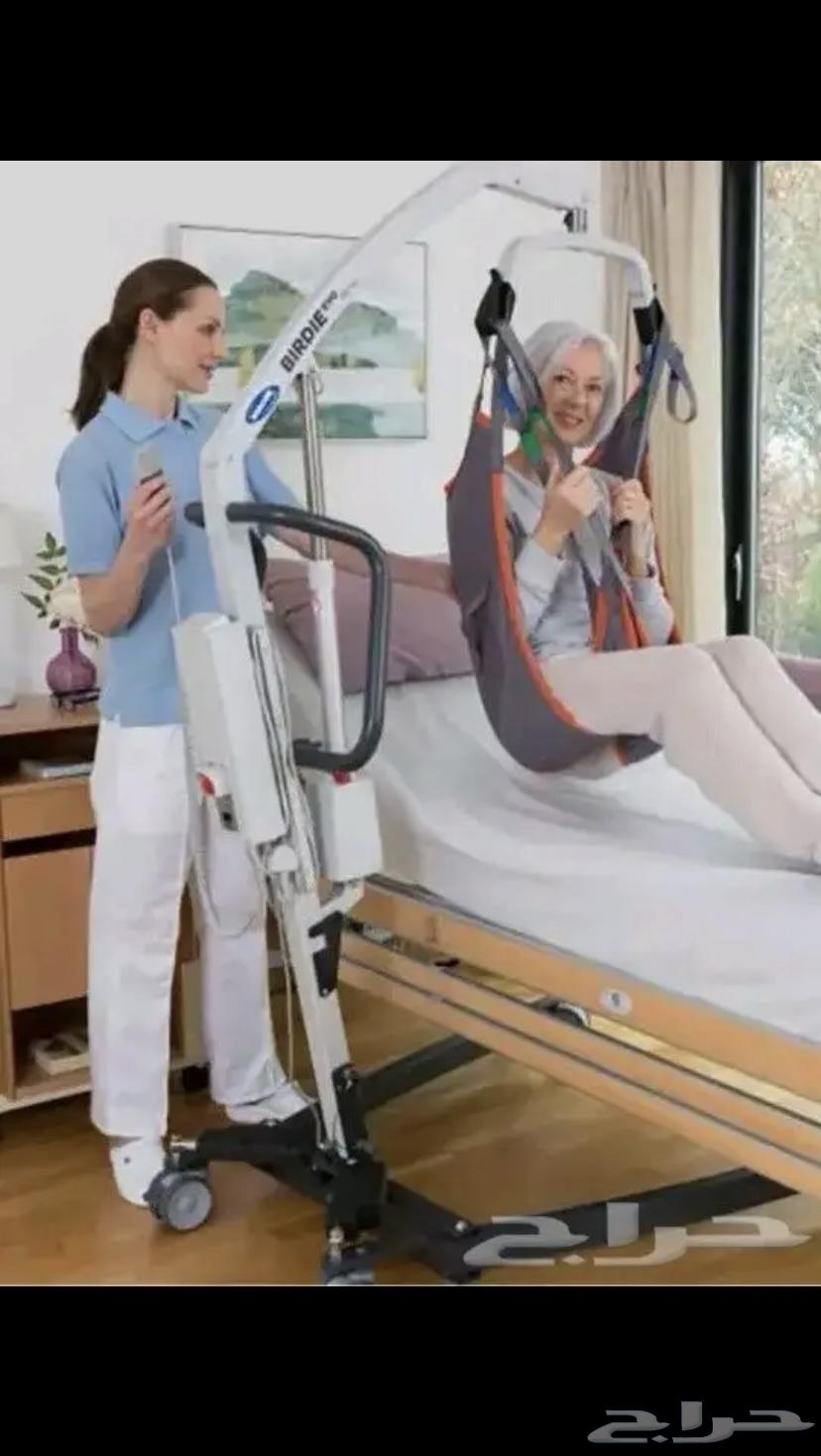 رافعه إعاقه احتياجات خاصه وكبار السن للبيع63708665552642112