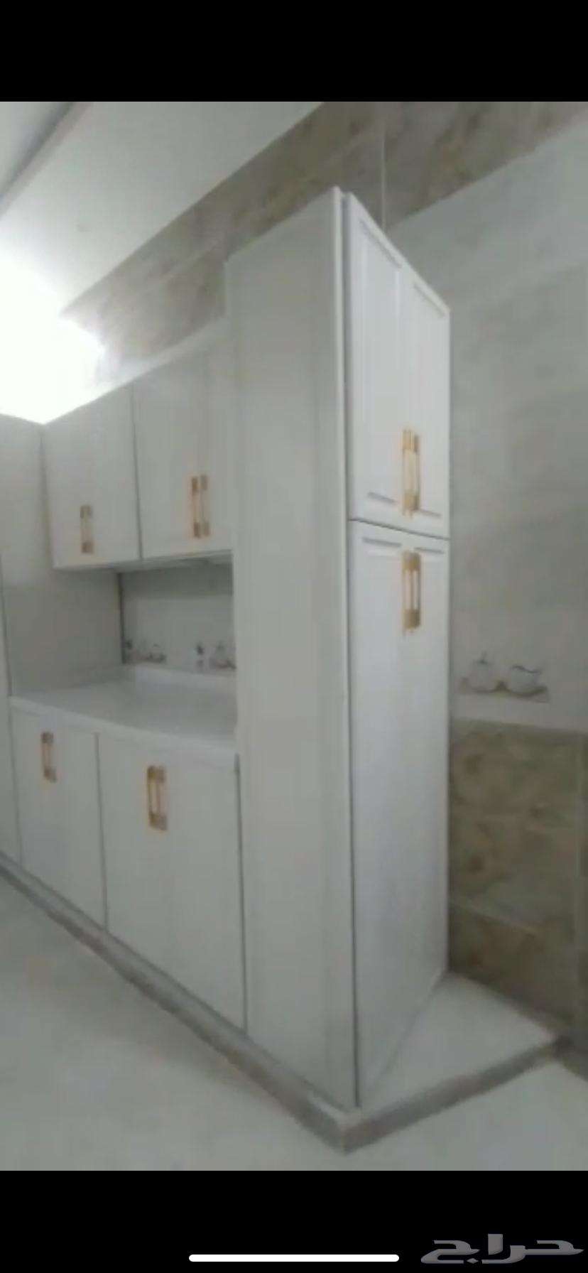 ديكور مطبخ تفصال جديد للبيع63715842183042114