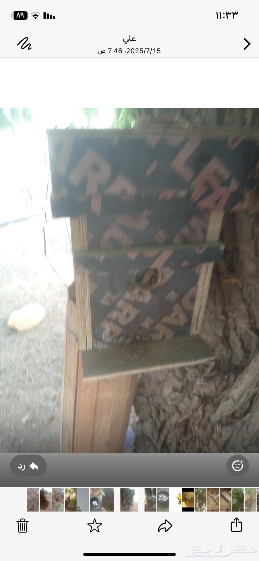 نحل للبيع63716854057985114