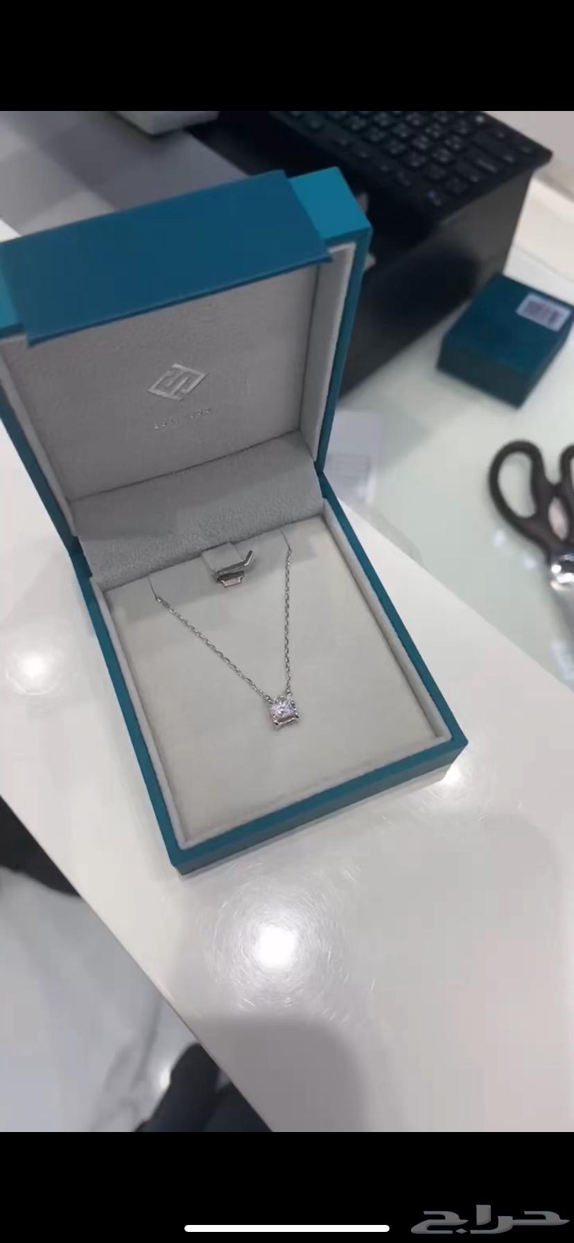 سلسال من فايندرا جديد شريته ب28963707300506499110