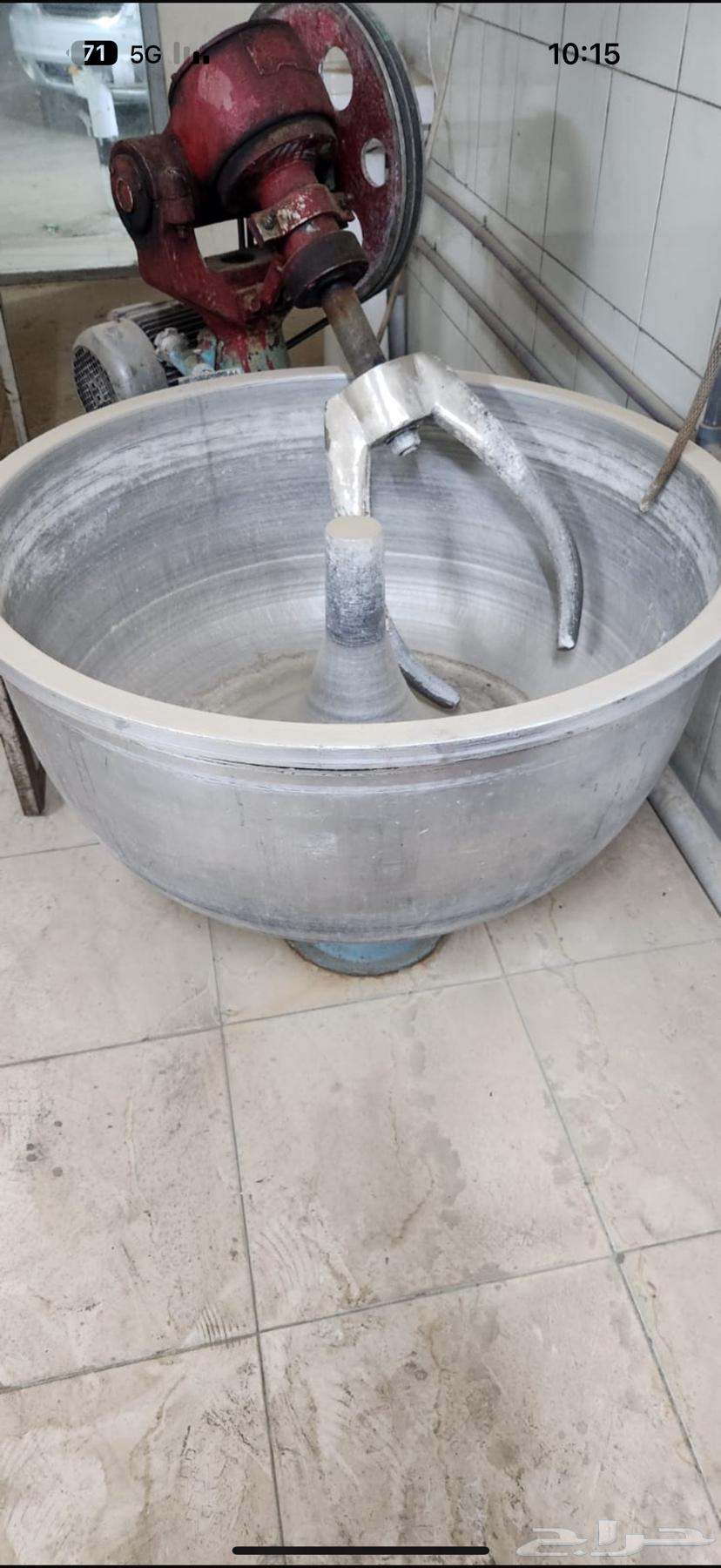 Italian 50 kg mixer for sale, good condition63716193533186110