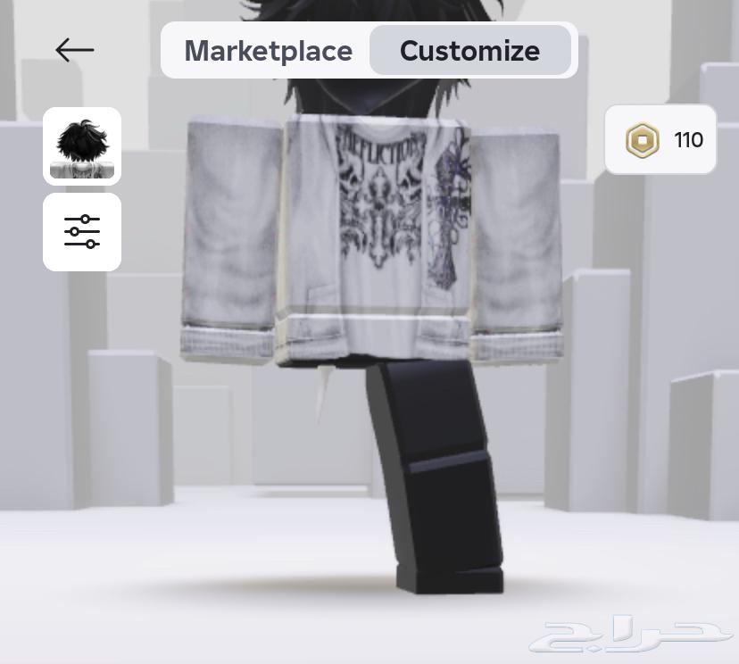 حساب نادر والسعر خاص فيه كل الاعاب روبلكس63711585949697114