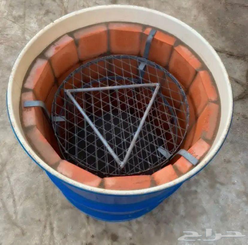 برميل مندي وحنيذ اقل الاسعار وتوصيل مجانا63714417698305110