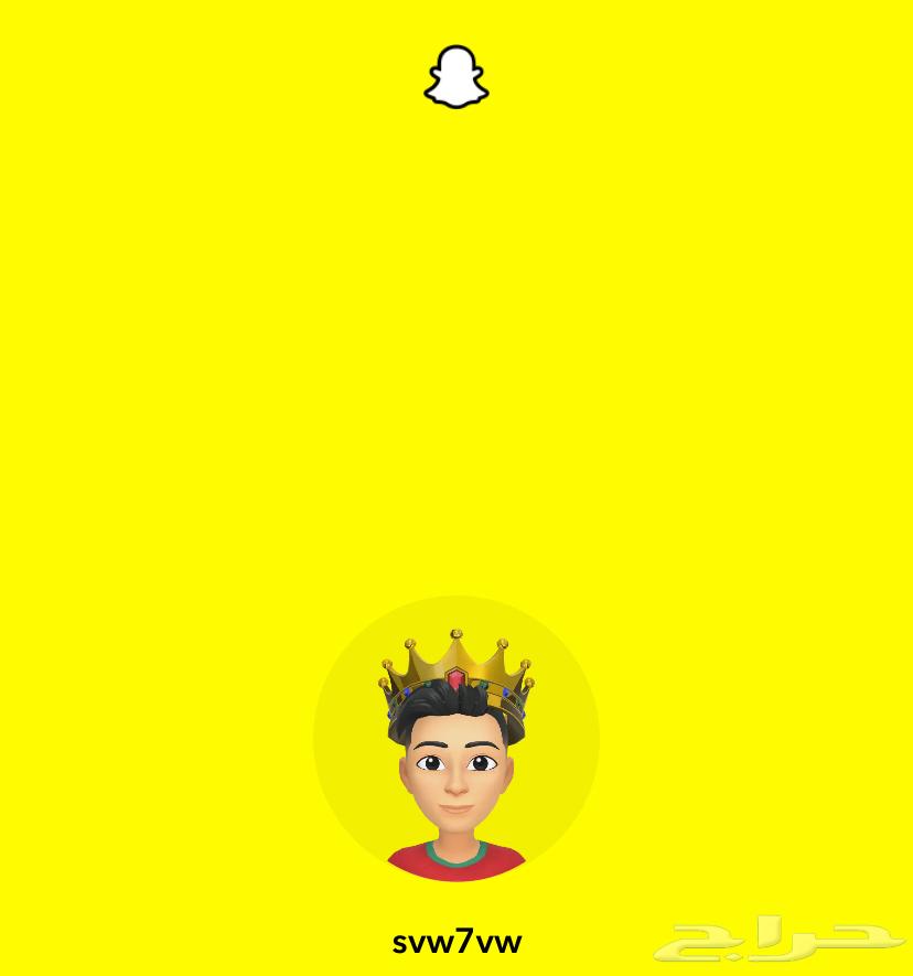 يوزر سناب مميز للبيع الدفع 50 الستور امريكي63712757274627110
