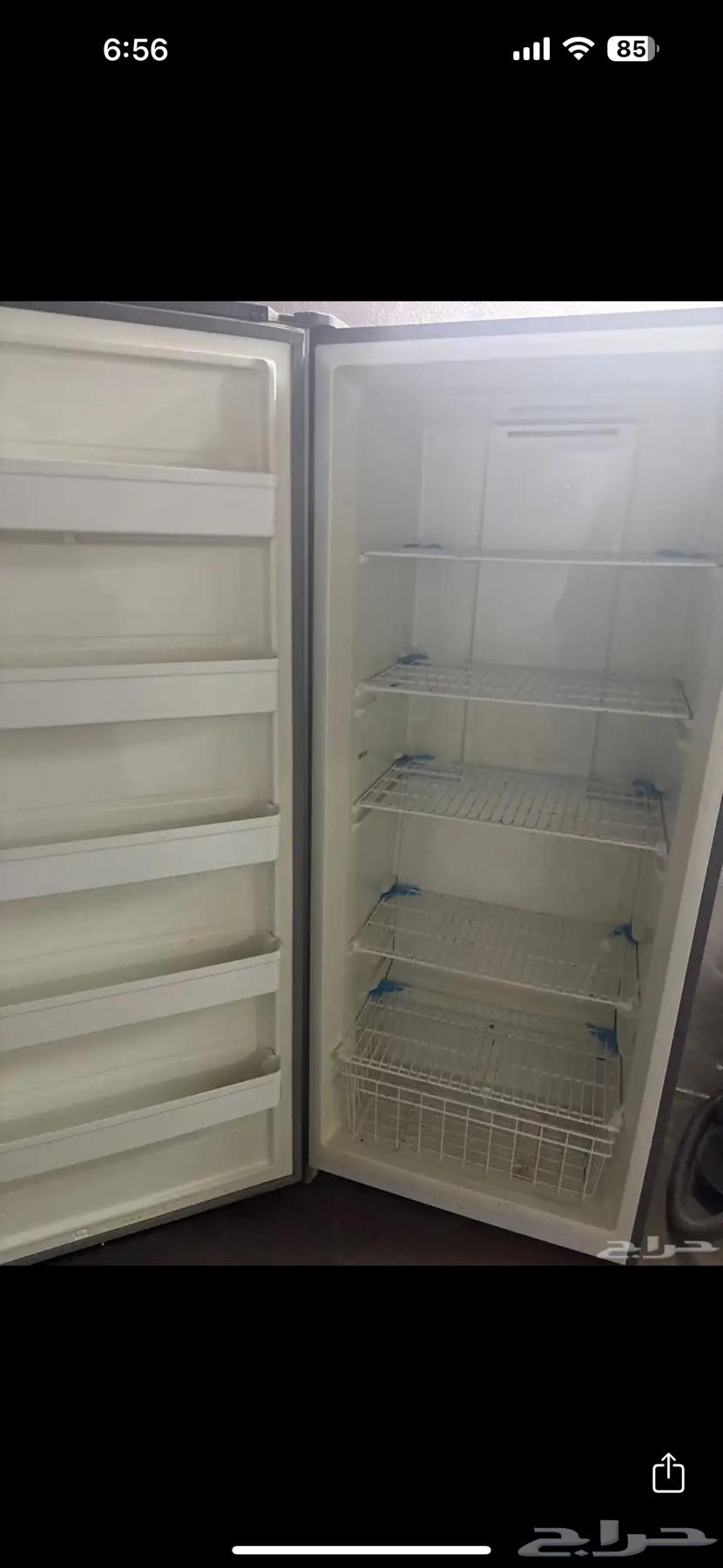 فريزر هاس خربان للبيع63708931968257112