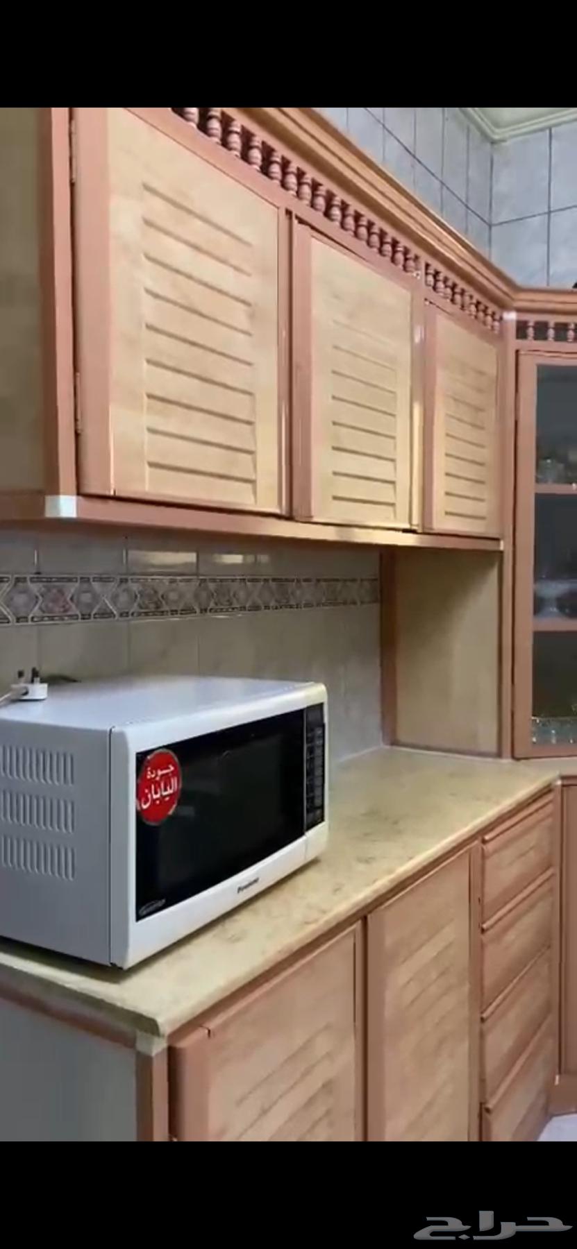 مطبخ كبير له كماله لتواصل واتساب  رسله فديوللمطبخ63708035043843110
