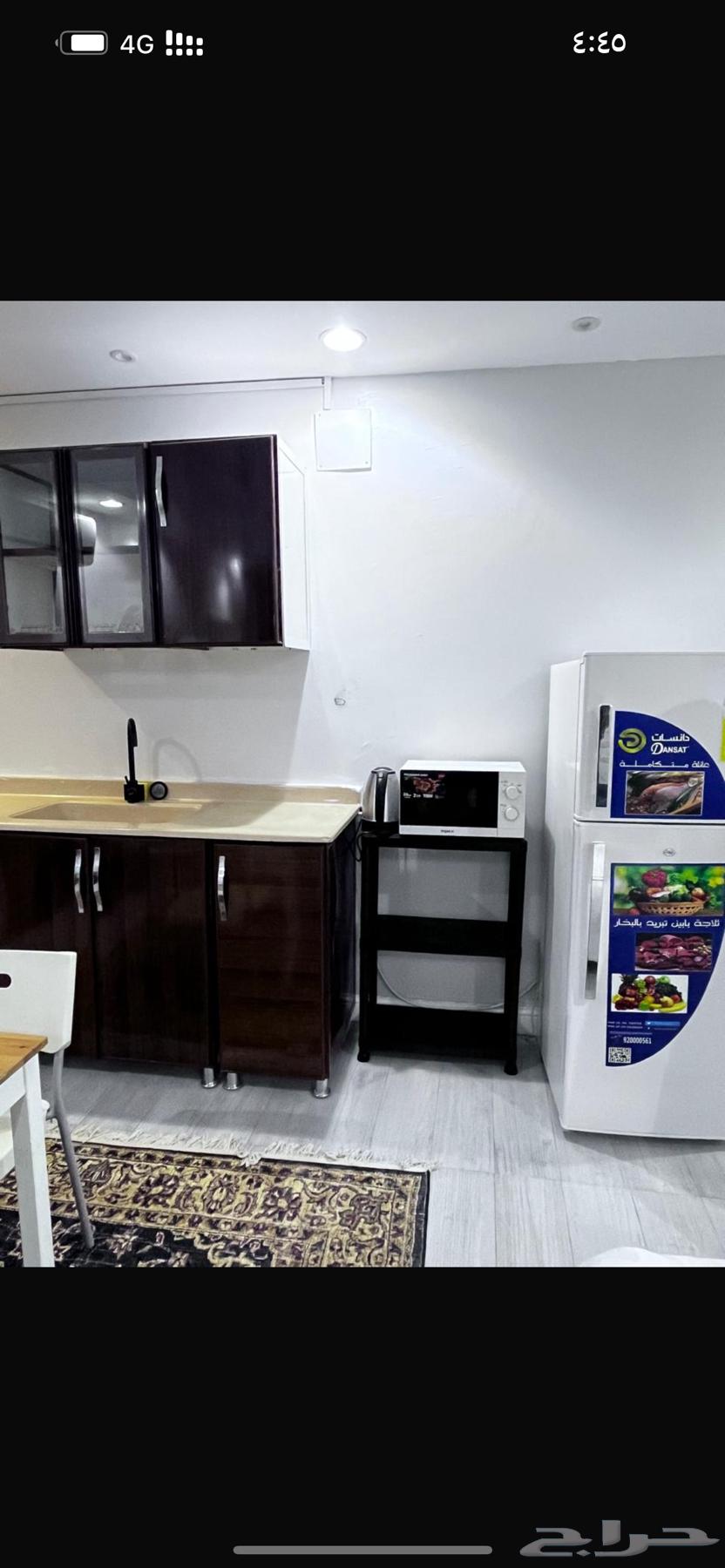 شقق وغرفه للايجار في لبن مخرج 33 عوائل فقط63381117282562114