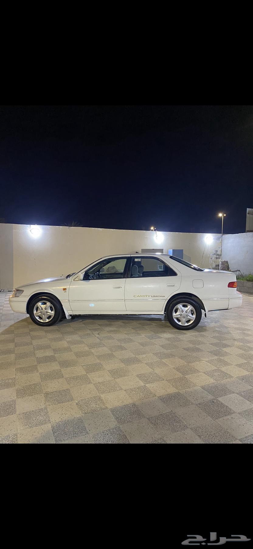 Camry 2002 Turnkey Local (Sold)63782175150083110