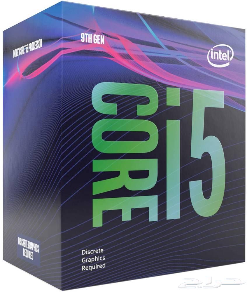 i5-9400F للبيع63711495898626110