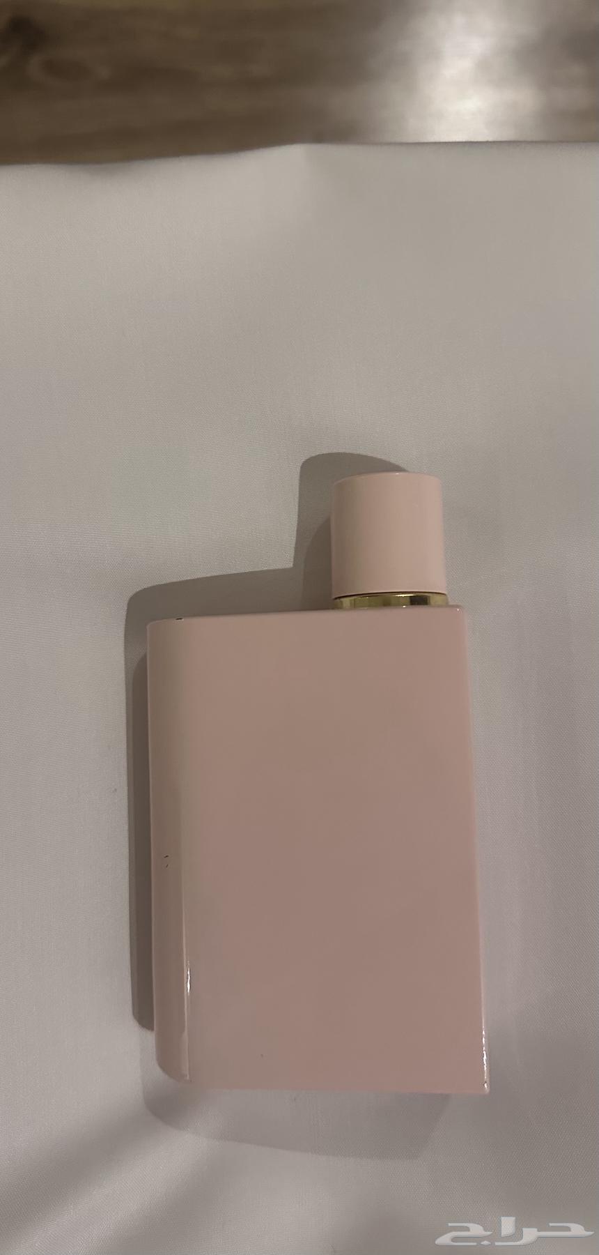 عطر بيربري هير63707850247298110