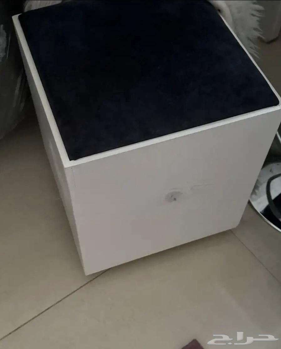 تسريحة للبيع مع مرايا كبيرة وكرسي63708127739139114