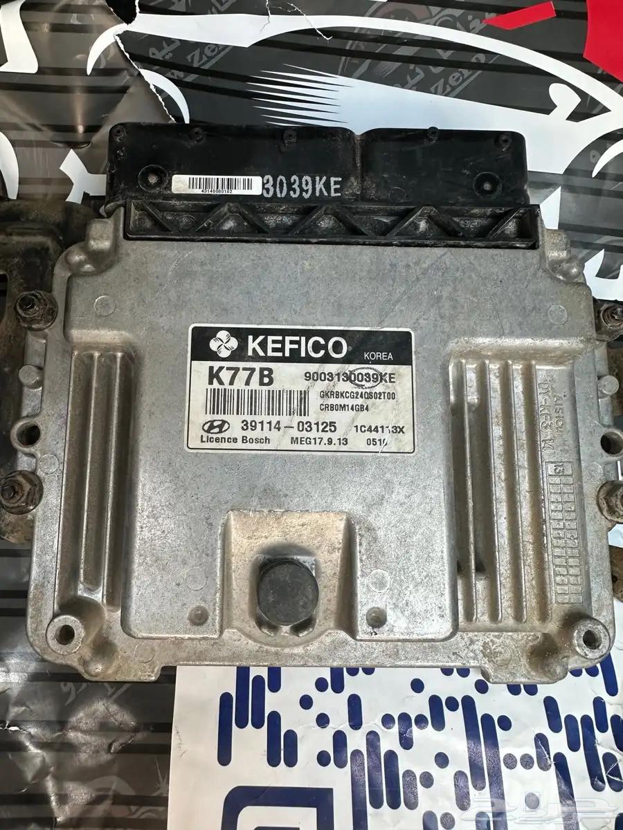 Hyundai Accent Computer 2012-2013-2014-201563669895970435114