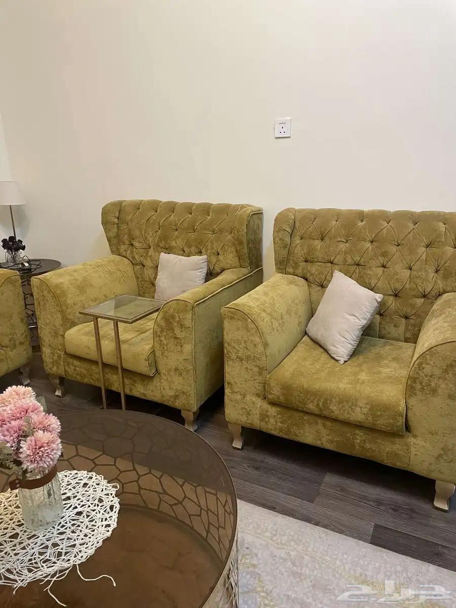 كنب للبيع63716369850755111
