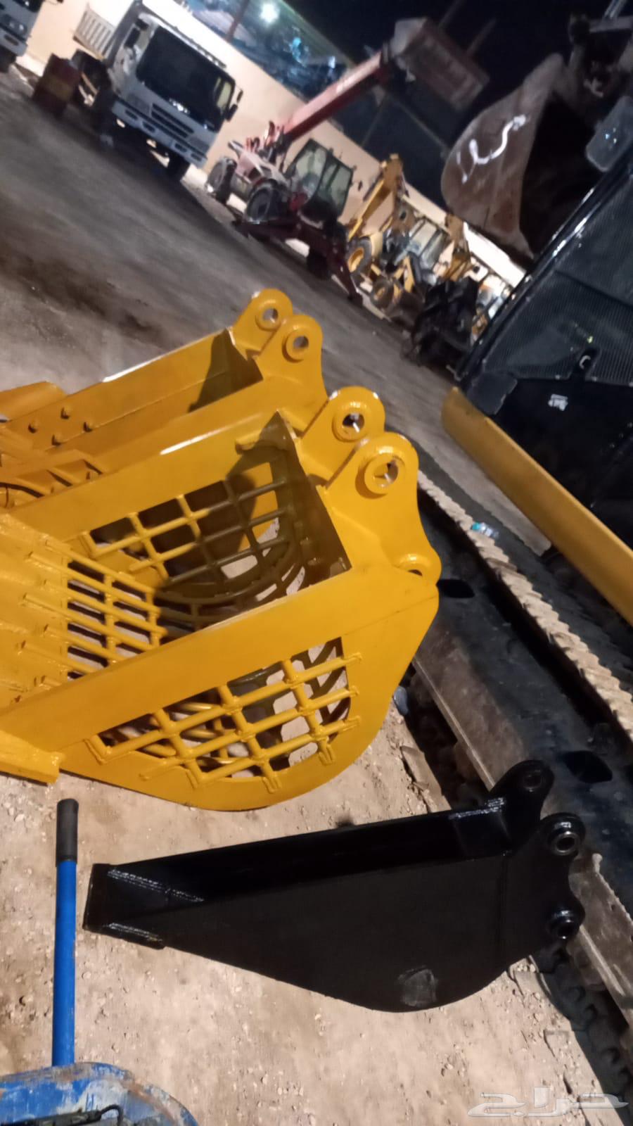 بوكيت بوكلين Bucket63780086554882113