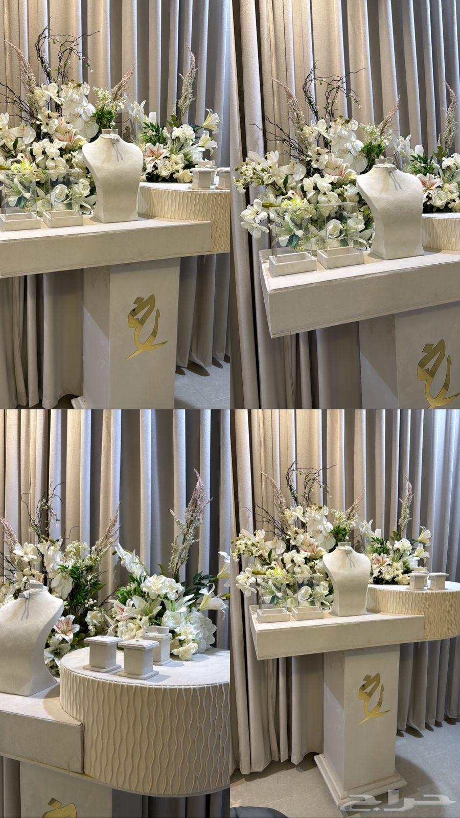 Queen's network with all its accessories, golden owner as shown in the picture63715282590083110