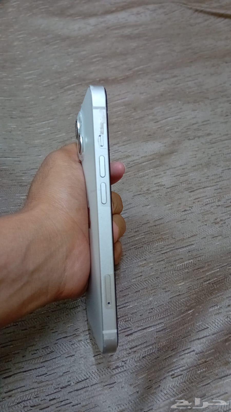جوال أيفون 13 العادي للبيع63713669370370112