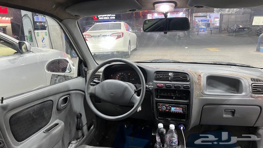 Suzuki Alto63782073785091114